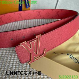 Picture of LV Belts _SKULVBelt40mmX95-125cm7D096238